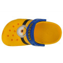 Crocs Fun Lab Classic I AM Minions Toddler Clog Jr 206810-730 (20/21)