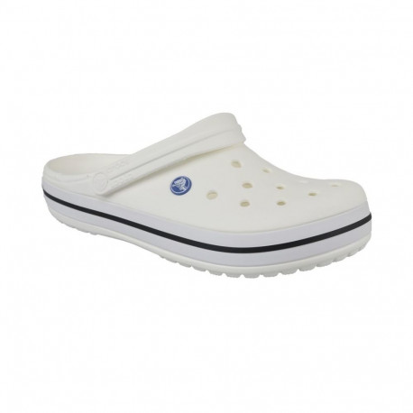 Crocs Crocband U 11016-100 flip-flops (48/49)