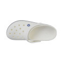 Crocs Crocband U 11016-100 slippers (43/44)