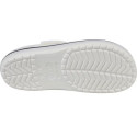 Crocs Crocband U 11016-100 slippers (43/44)