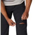 Columbia Silver Ridge Utility Convertible Pant M 2012962010 (32-34)