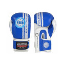 Boxing gloves Masters Rbt-PZKB-W 011101-02W (niebieski)