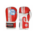 Boxing gloves Masters Rbt-PZKB-W 011101-02W (niebieski)