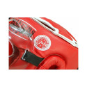 Masters boxing helmet with mask KSSPU-M (WAKO APPROVED) 02119891-M02 (niebieski+L)