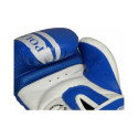 Boxing gloves Masters Rbt-PZKB-W 011101-02W (niebieski)