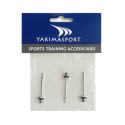 Yakima pump needle 3 pieces 100293