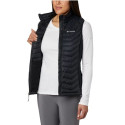 Columbia Powder Pass Vest W 1832222012 (M)