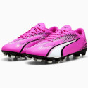 Puma Ultra Play FG/AG M 107763 01 shoes (41)