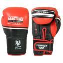 Masters Boxing Gloves Rbt-Lf 0130742-20 20 oz