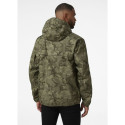 Helly Hansen Belfast 2 Packable Jacket M 53424 421 (S)