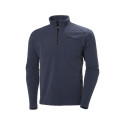 Helly Hansen Daybreaker 1/2 Zip Fleece Sweatshirt M 50844 994 (S)