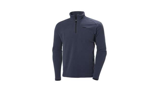 Helly Hansen Daybreaker 1/2 Zip Fleece Sweatshirt M 50844 994 (S)