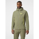 Helly Hansen Cascade Shield Jacket M 63102 421 (M)