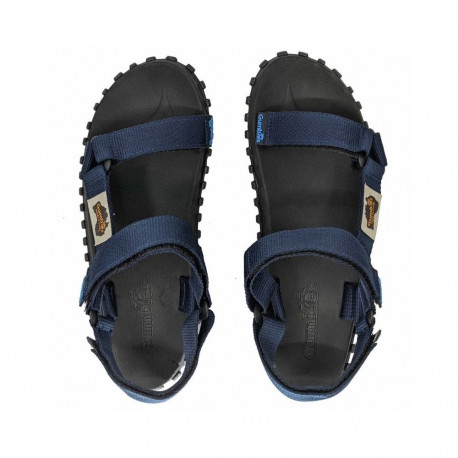 Gumbies Scrambler Sandal G-SC-UNI-NAVY (45)