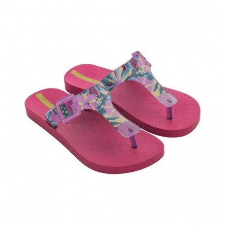 Ipanema Urban Arte Conecta Fem W 26721 22523 Flip-Flops (37)