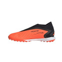 Adidas Predator Accuracy.3 TF LL M GW4643 soccer shoes (41 1/3)