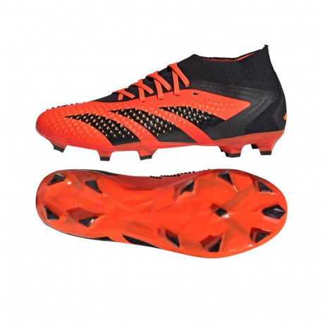 Adidas Predator Accuracy.2 FG M GW4587 football boots (42)