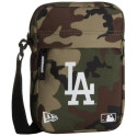 New Era Mlb Los Angeles Dodgers Side Bag 11942031 (One size)