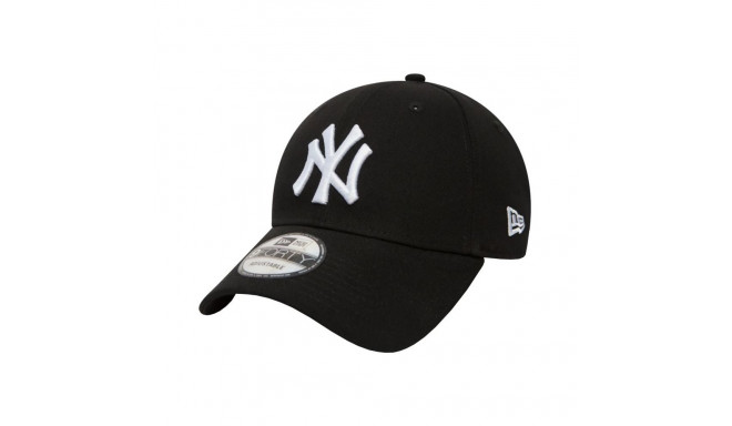 New Era 9Forty New York Yankees Mlb League Basic Cap 10531941 (OSFA)