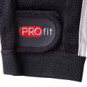 Profit Pro bodybuilding gloves black 1615 (L)