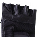 Profit Pro bodybuilding gloves black 1615 (L)