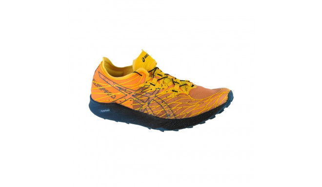 ASICS Fujispeed M 1011B330-750 running shoes (44)