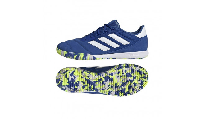 Adidas Copa Gloro IN M FZ6125 football shoes (41 1/3)