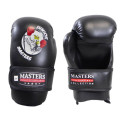 Open gloves Masters Rosm-MJC Jr 012334-01M (M)