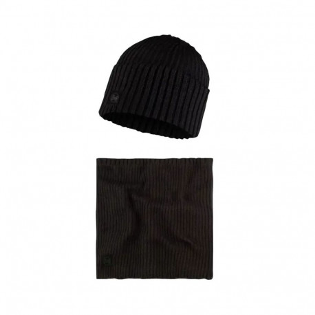 Buff Gift Pack Set Beanie and Neckwarmer 1323499011000 (One size)