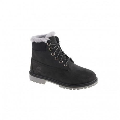 Timberland Premium 6 IN WP Shearling Boot Jr 0A41UX shoes (37)