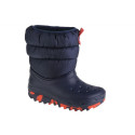 Crocs Classic Neo Puff Boot Jr 207684-410 (32/33)