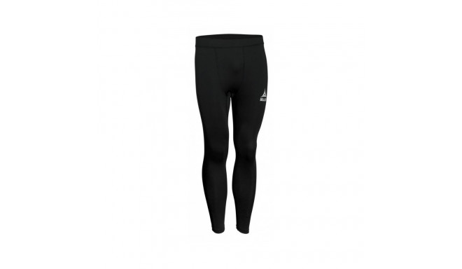 Thermoactive pants Select U T26-01554 black (XL)