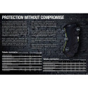 Select T26-09905 thigh compression bandage (S)
