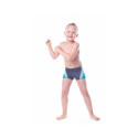 Shepa 034 graphite swimming trunks B3D12/25 Jr T26-09805 (128)