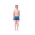 Shepa 034 graphite swimming trunks B3D12/25 Jr T26-09805 (134)