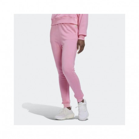 Adidas Studio Lounge High-Waist Pants W HH8516 (XS)