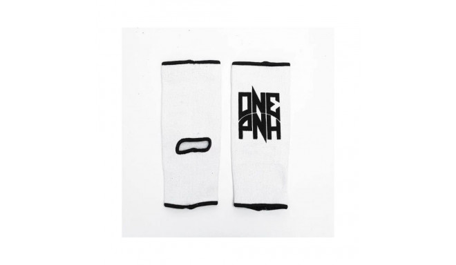 Flexible ankle protector "ONE PUNCH" 08256-01M (czarny+XL)