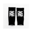 Flexible ankle protector "ONE PUNCH" 08256-01M (biały+XL)