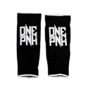 Flexible ankle protector "ONE PUNCH" 08256-01M (biały+XL)