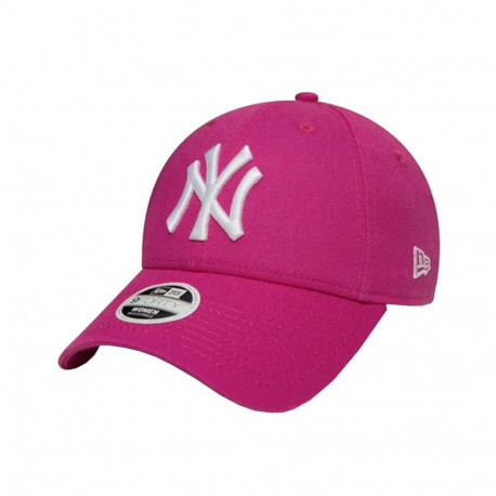 New Era 9FORTY Fashion New York Yankees MLB Cap 11157578 (OSFA)