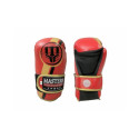 Open gloves ROSM-MASTERS (WAKO APPROVED) 01559-02M (niebieski+S)