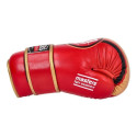 Open gloves ROSM-MASTERS (WAKO APPROVED) 01559-02M (niebieski+L)