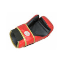 Open gloves ROSM-MASTERS (WAKO APPROVED) 01559-02M (niebieski+M)