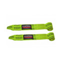 Boxing tapes BBE-3-NEON 13111-304 (zielony)