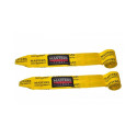 Boxing tapes BBE-3-NEON 13111-304 (zielony)