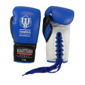 Masters RBT-600 01600-0802 boxing gloves (czerwono-biało-czarny+8 oz)