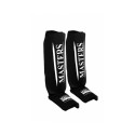 Flexible shin guards NS-B4 08164-02M (zielony+L)