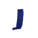 Flexible shin guards NS-B4 08164-02M (zielony+XL)