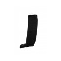 Flexible shin guards NS-B4 08164-02M (czerwony+L)