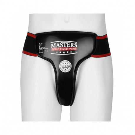 Women's suspensorium S-50W (WAKO APPROVED) 08133-50W-M (XS)